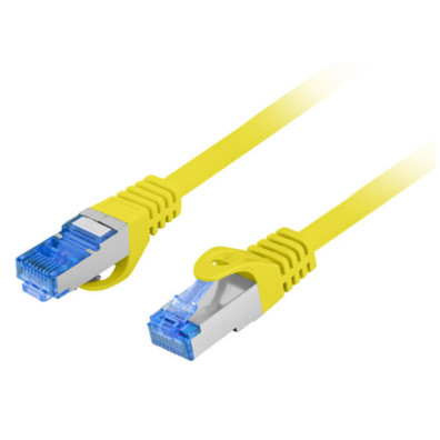 EAN-5901969427196 - LANBERG Cable de alta calidad y rendimiento para conectividad doméstica, empresarial e industrial
