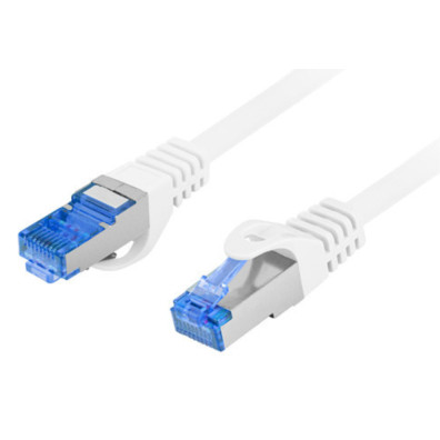 LANBERG Cable de Conexión Fiable para Dispositivos