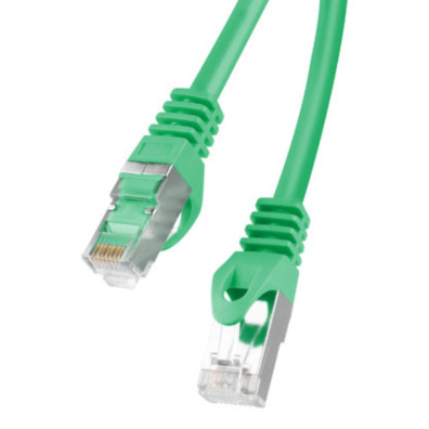 LANBERG Cable de Red - Conexión Estable y Eficiente