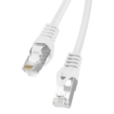 LANBERG Cable Accesorio de Cables y Conectores de Calidad