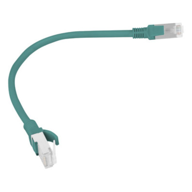 LANBERG - Cable de alta calidad para conectividad fiable - Modelo EAN-5901969409178