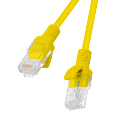 Cable LANBERG EAN-5901969409147 - Conectividad para Hogar y Oficina