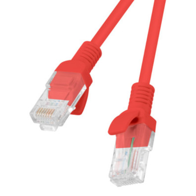 Cable LANBERG para Conexión Eficiente de Dispositivos - Alta Calidad
