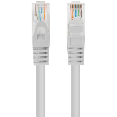 Conectividad Confiable LANBERG - Cable