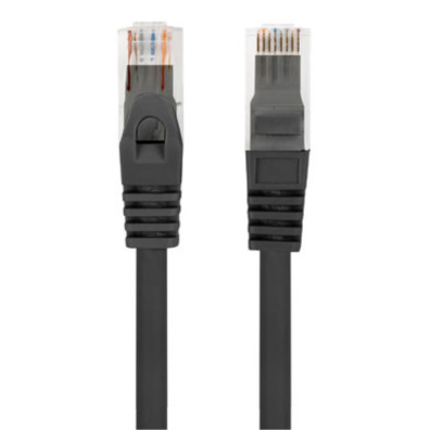 Título: Cable LANBERG para Conectividad Confiable - Categoría Cables y Conectores