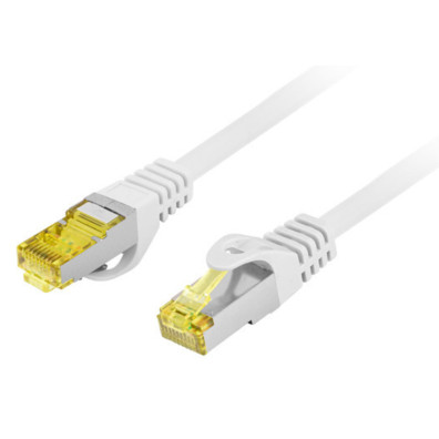 LANBERG Cable de Conexión Versátil