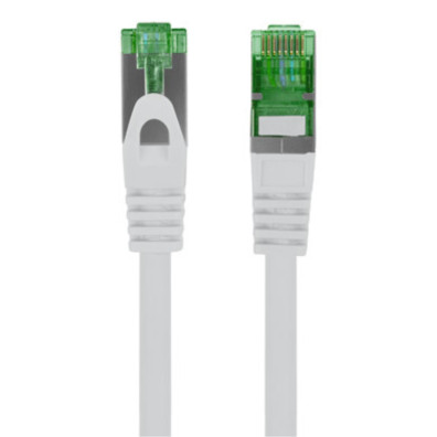 LANBERG Cable de alta calidad - Conexión estable y confiable en tus dispositivos electrónicos