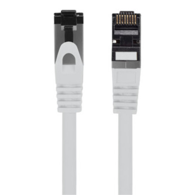 LANBERG Cable de alta calidad para conexión y transmisión de datos - EAN-5901969437911