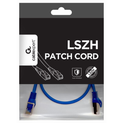 Cable Gembird Conectividad Confiable y de Alta Calidad