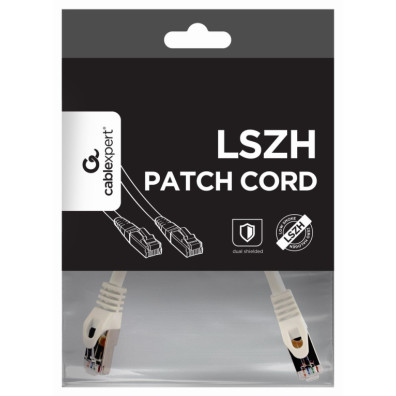Cable de Conexión de Alta Calidad Gembird EAN-8716309118750