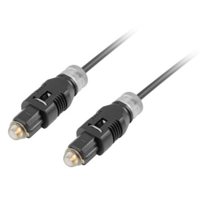 Cable LANBERG para Conectividad y Transferencia de Datos
