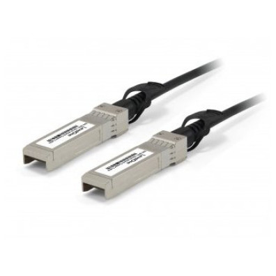 CABLE TWINAX TRANSCEIVER SFP 10GB CONEXION DIRECTA LEVEL ONE - 3 METROS