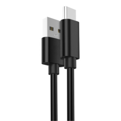 Cable Ewent Ec1033 Usb-c A Usb-a 1m Negro