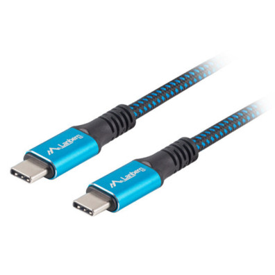LANBERG EAN-5901969436730 Cable y Conectores - Producto de Conectividad