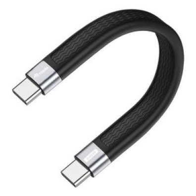 CABLE USB-C EQUIP 0.13M 13cm USB4 Gen3 PD 240W 8K 60Hz 40Gbps