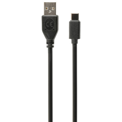 CABLE GEMBIRD USB 2.0 A/M-C/M 1 Mts