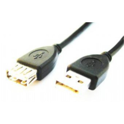 CAble Prolongador Usb Gembird Extension USB 2.0 Macho/Hembra 1,8M