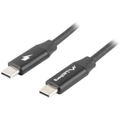 LANBERG Cable de Red de Alta Calidad - Categoría Cables y Conectores