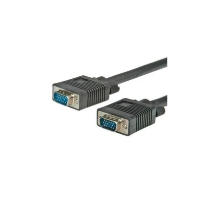 Cable VGA Nilox CROS3602 2 Metros - Comprar Cable VGA 2 Metros Nilox CROS3602