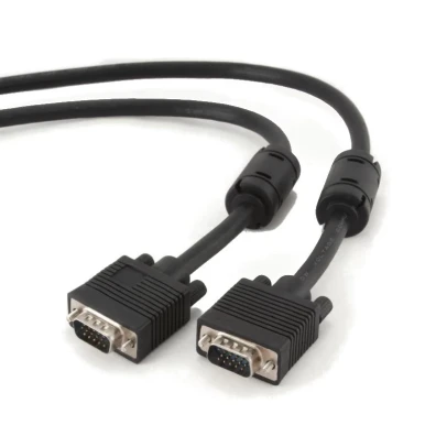 Cable VGA 1.8m Gembird HD15 M/M