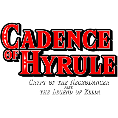 Cadence of Hyrule - Crypt of the Necrodancer Switch