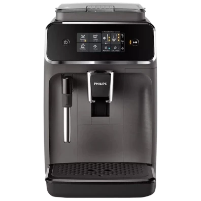 Cafetera Philips EP222410 A 1500W - Súper Automática Espresso