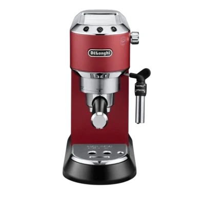 Cafetera DeLonghi EC 685.R - Modelo Premium para Café en Casa