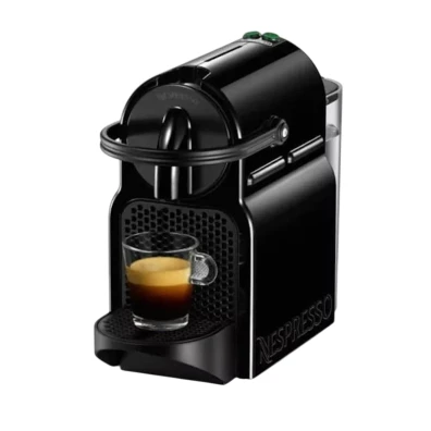 Cafetera De'Longhi EN 80.B eléctrica color negro