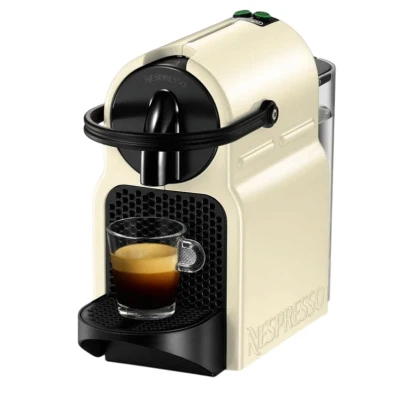 Cafetera de Cápsulas Nespresso Delonghi Inissia EN80
