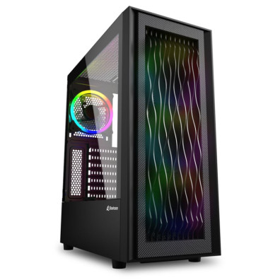 Chasis PC - 4044951037544 SHARKOON, 10