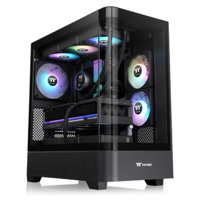 Thermaltake View 290 TG aRGB - Caja ATX