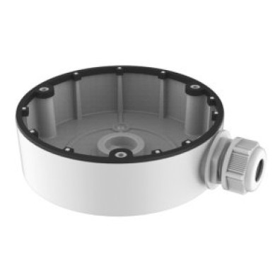 Caja de Conexiones Level One para Cámaras IP Domo FCS-3084, FCS-3086, FCS-3090, FCS-3096v1, FCS-3087, FCS-3402