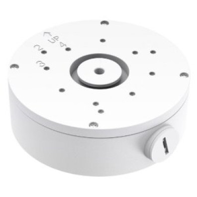 Caja de Conexiones TP-Link VIGI VJB-305 para Cámara IP