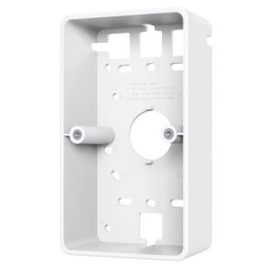 CAJA DE CONEXIONES TPLINK OJB-100 PARA PUNTOS DE ACCESO DE PARED OMADA