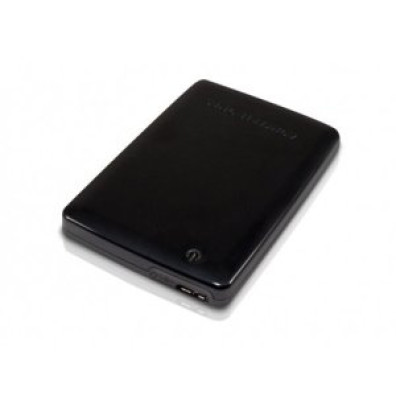 CAJA EXTERNA 2.5" USB 3.0 SATA NEGRA SLIM CONCEPTRONIC C20-152
