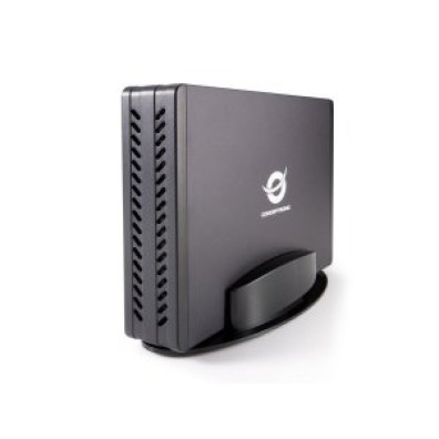 CAJA EXTERNA CONCEPTRONIC HD 3.5" USB 2.0 - SATA 3 1/2