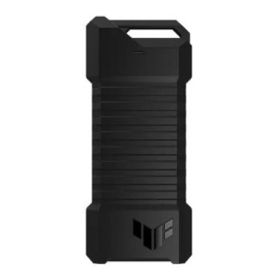CAJA EXTERNA ASUS TUF GAMING A1 M.2 USB-C NVMe SSD Enclosure 10 Gbps USB3.2/USB-C 2X1