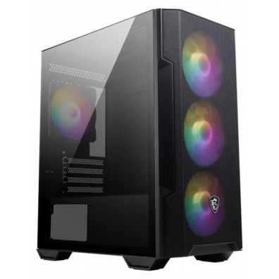 Msi Mag Forge M100r
