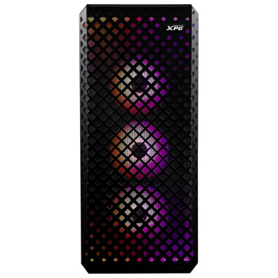 XPG DEFENDER PRO Escritorio Negro