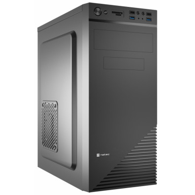 NATEC GENESIS Cabassu G2 Negro