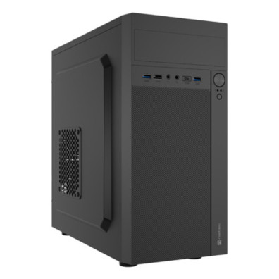 Natec Npc-2038 Carcasa De Ordenador Escritorio Negro