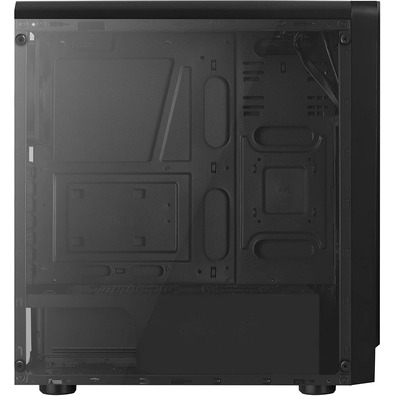 Caja Semitorre Aerocool Rift