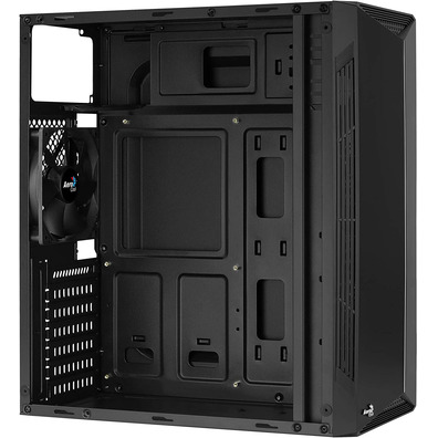 Caja Semitorre Aerocool Split ABK