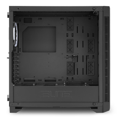 Caja Sharkoon ELITE SHARK CA200M ATX