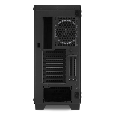 Caja Sharkoon ELITE SHARK CA200M ATX