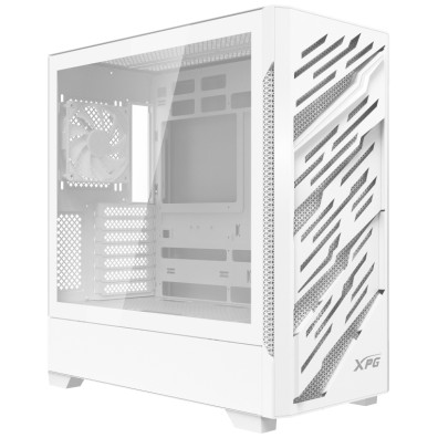 XPG Starker Air BTF Blanca - Caja e-ATX