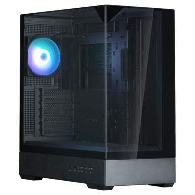 Zalman P40 Prism PC Case, ATX