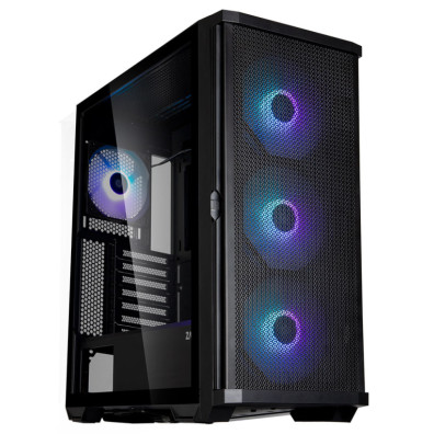 Zalman Z10 Plus