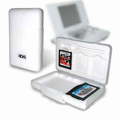 Caja Protectora NDS 7 en 1