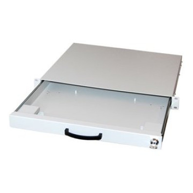 Cajón de Teclado para Rack 19" con Llave Equip - Modelo 260410